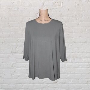 J. Jill Wearever Top
